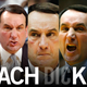 Illustration for article titled Coach K Is A Dick